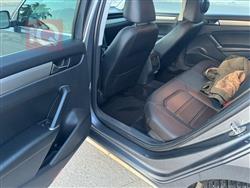 فولكسفاغن باسات